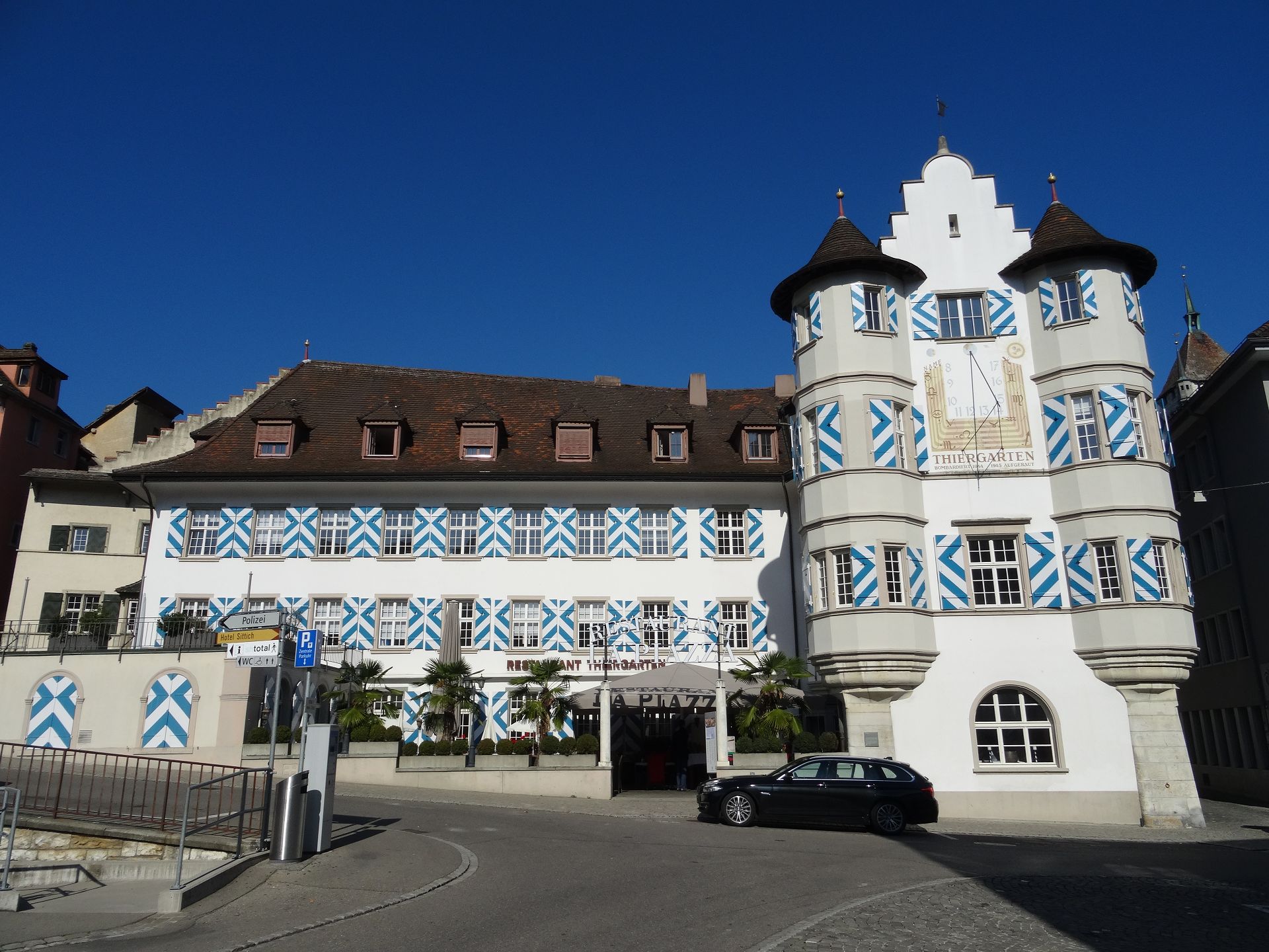 Schaffhausen